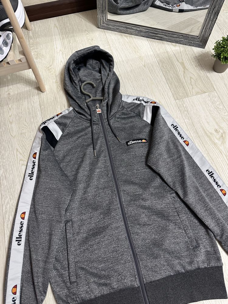 Ellesse худі оригінал худи оригинал