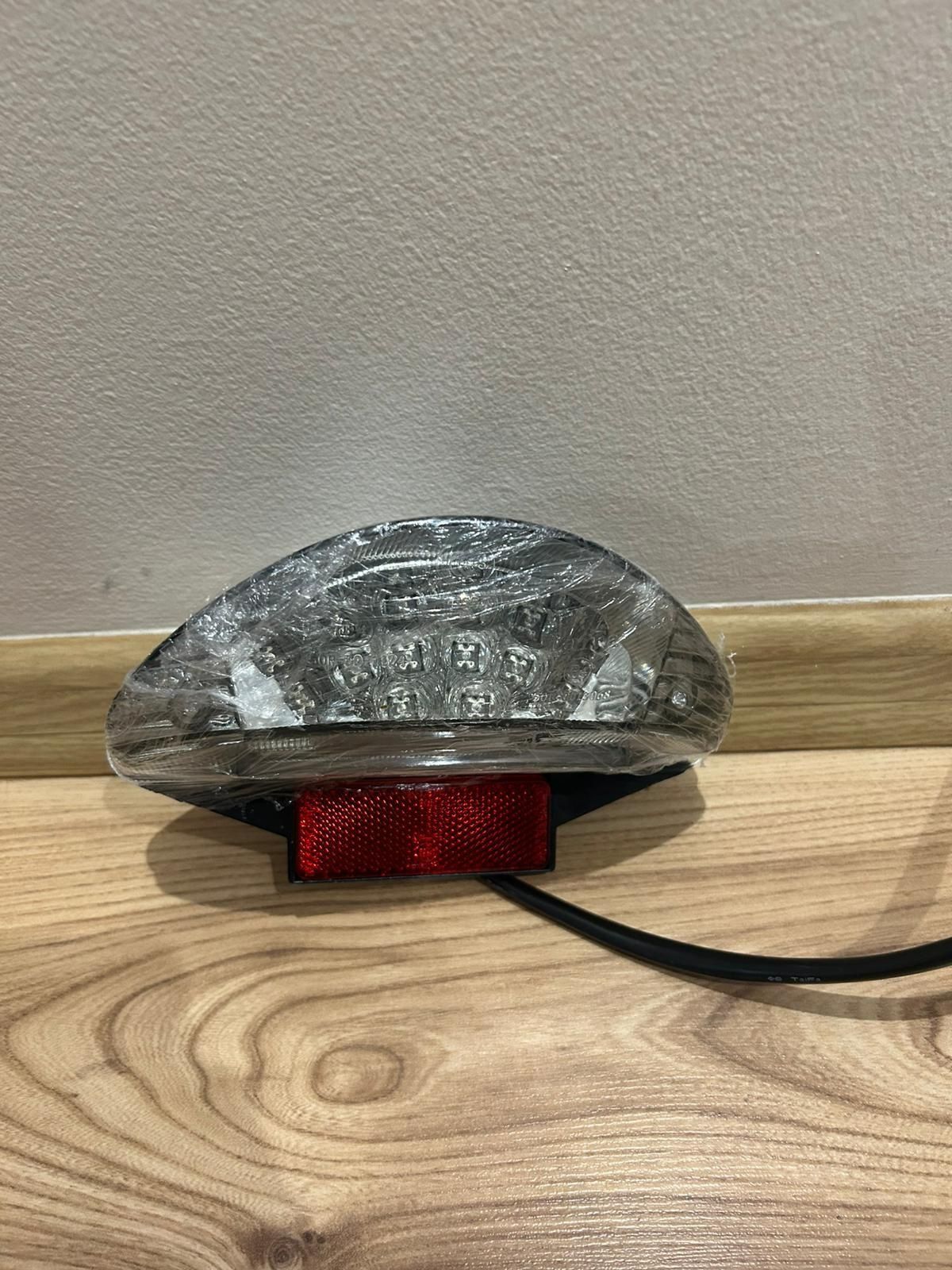 Lampa LED nowa tylna Yamaha Aerox
