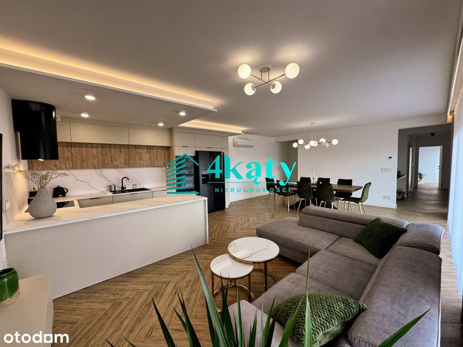 Na sprzedaż dom pod Krakowem