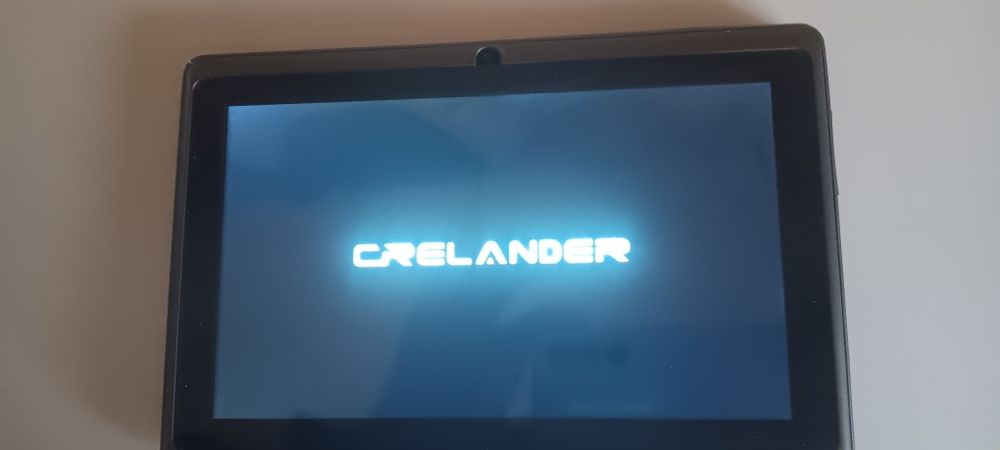 Tablet CRELANDER 5G