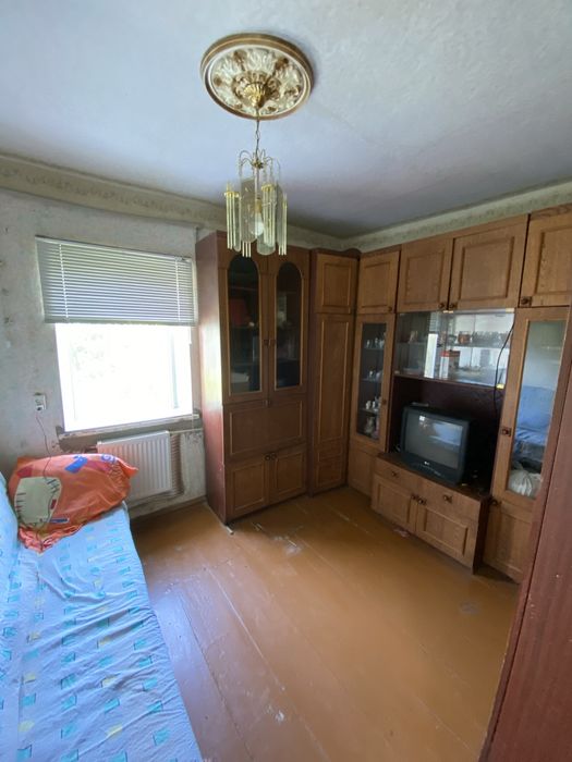 Продам частину будинку в Камянському