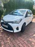 Toyota Yaris Toyota Yaris 1.0