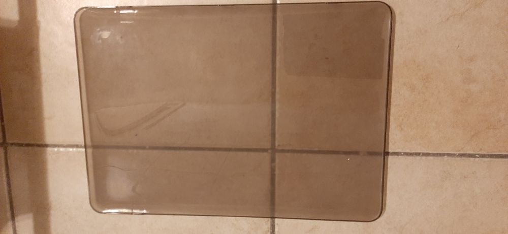 Чехол, пластикова накладка MacBook Pro 2013