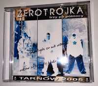 Zero Trójka -trzy po północy 2005 Tarnów