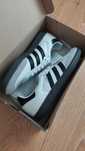Adidas SambaOG_WhiteNowe UnisexTrampki R. 36.5