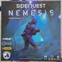 Nemesis sidequest