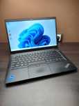 LAPTOP BIZNES | ThinkPad E14 Gen2 | i7-1165G7 | 16GB RAM | ALU | Win11