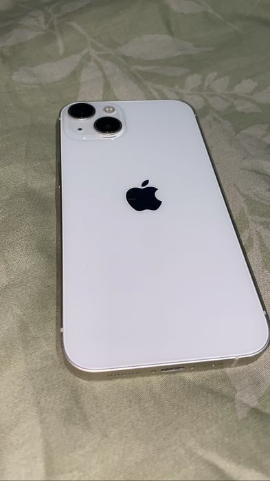 iPhone 13 128gb biały