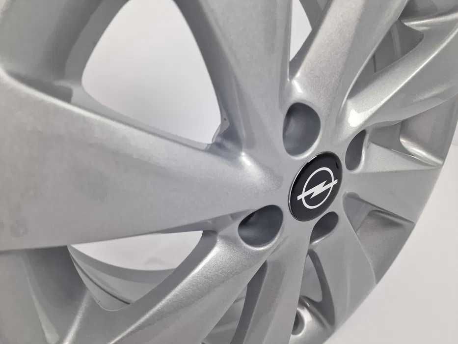 NOWE Oryginalne Felgi Opel 15 Corsa E Karl Corsa D Adam Astra G