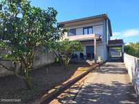Vivenda com anexo habitacional na Cidade da Maia em Gueifães