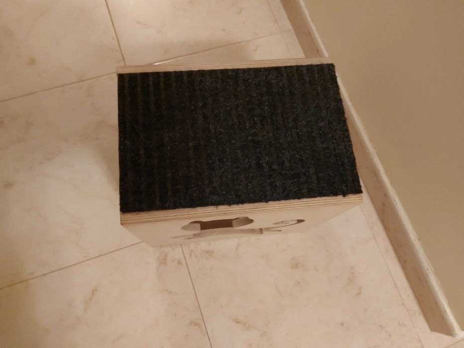 Nicho para gatos