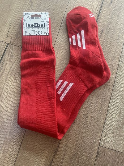 Skarpety piłkarskie nowe 39 -42