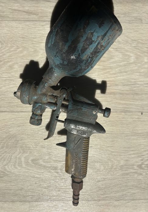 Продам пульверизатор краскопульт СО-71 СРСР