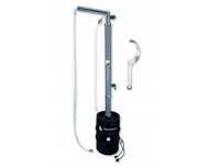 Destylator elektryczny 3500W Aabratek Keg 50l 30 filtr Miedziany 3xSMS