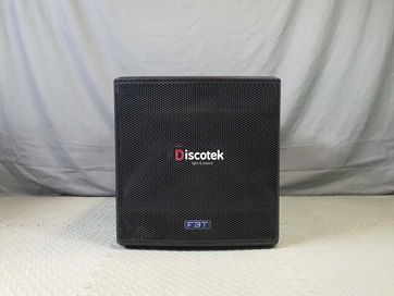 FBT Mitus 118SA | Subwoofer aktywny | 1200W | QSC, RCF, HK-Audio