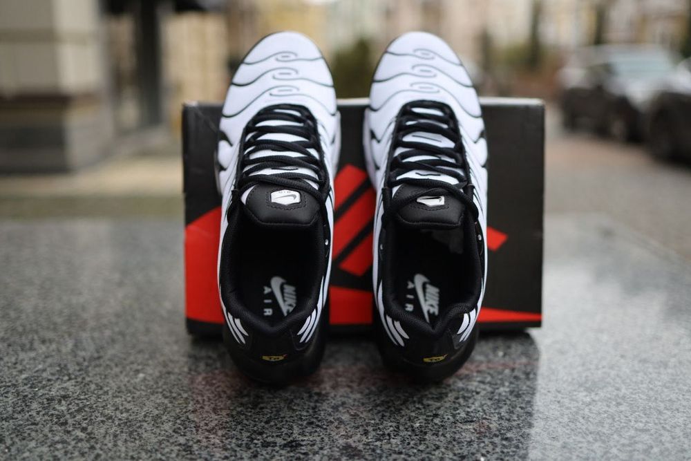 РОЗПРОДАЖ! Кросівки Nike Air Max Plus TN 40 40.5 41 42 43 44 45 46