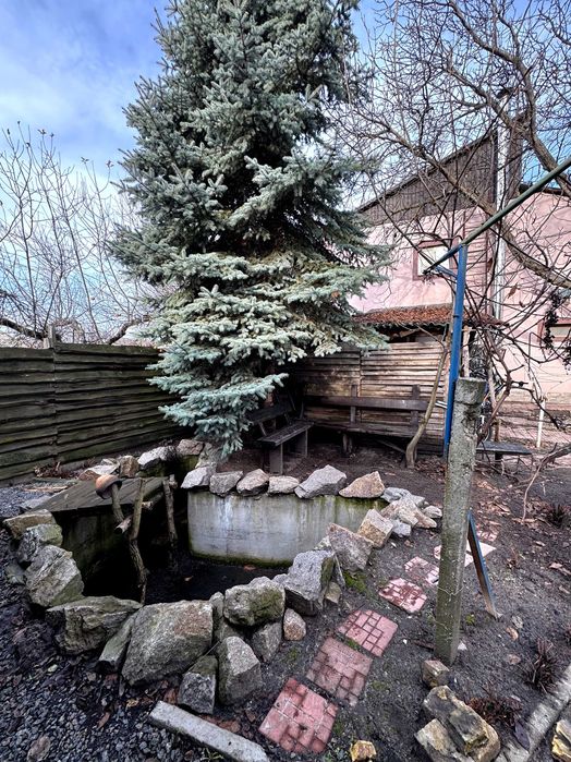 Терміновий продаж будинку 288 кв.м. Мила, Стоянка, Бузова