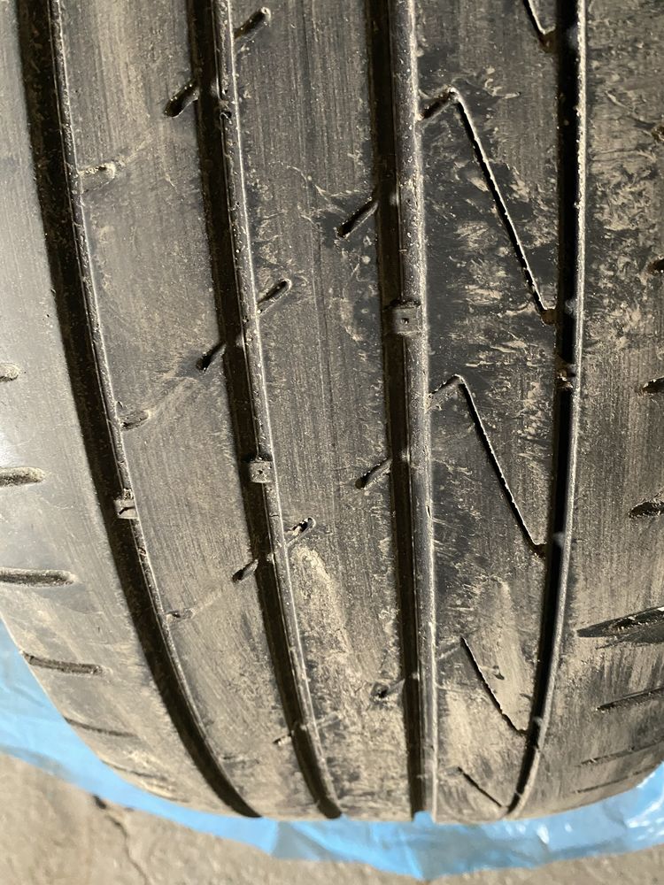 Hankook Ventus S1 Evo2 225/50R18