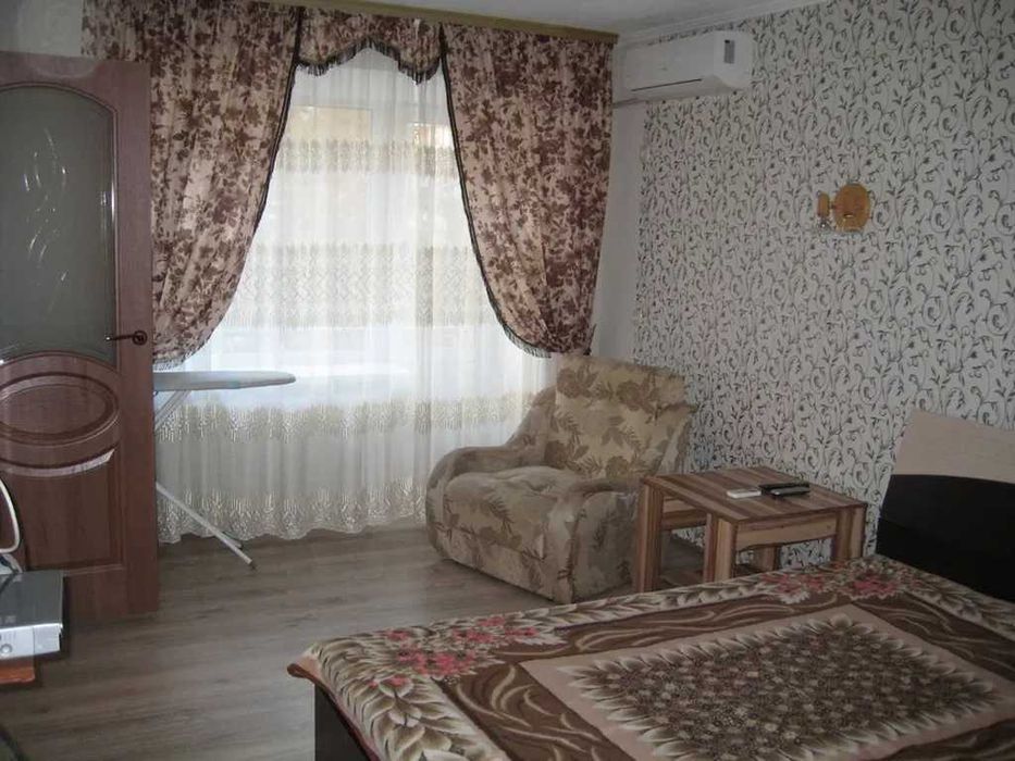 Сдам 1-комнатную квартиру пр. Науки, 117