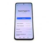 Telefon Xiaomi REDMI NOTE 13 Pudełko