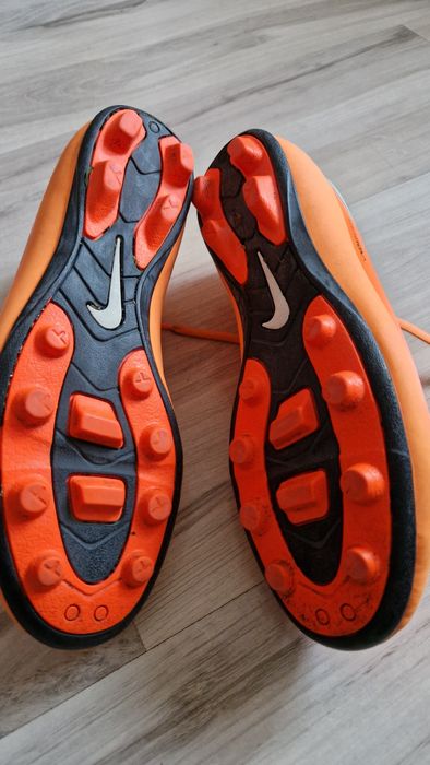 Korki Nike Hypervenom r. 38.5