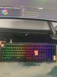 Ducky One X 100%