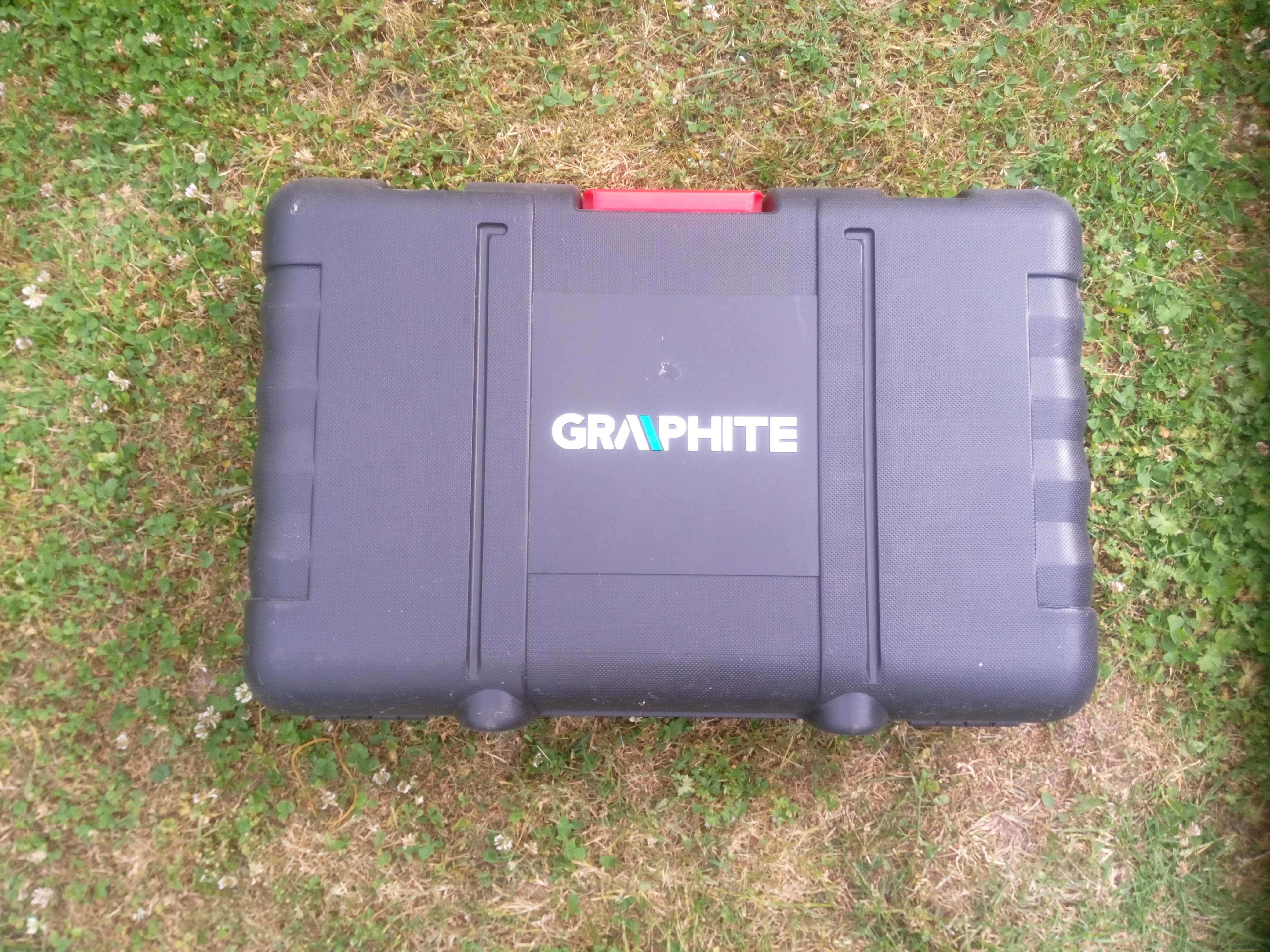 Młot Graphite 58G876