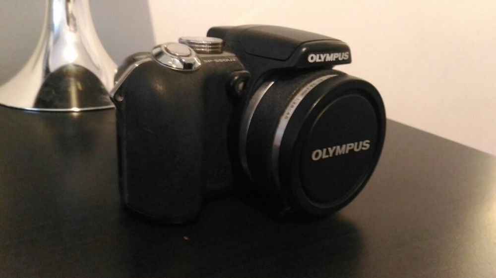 Olympus SP 110UZ