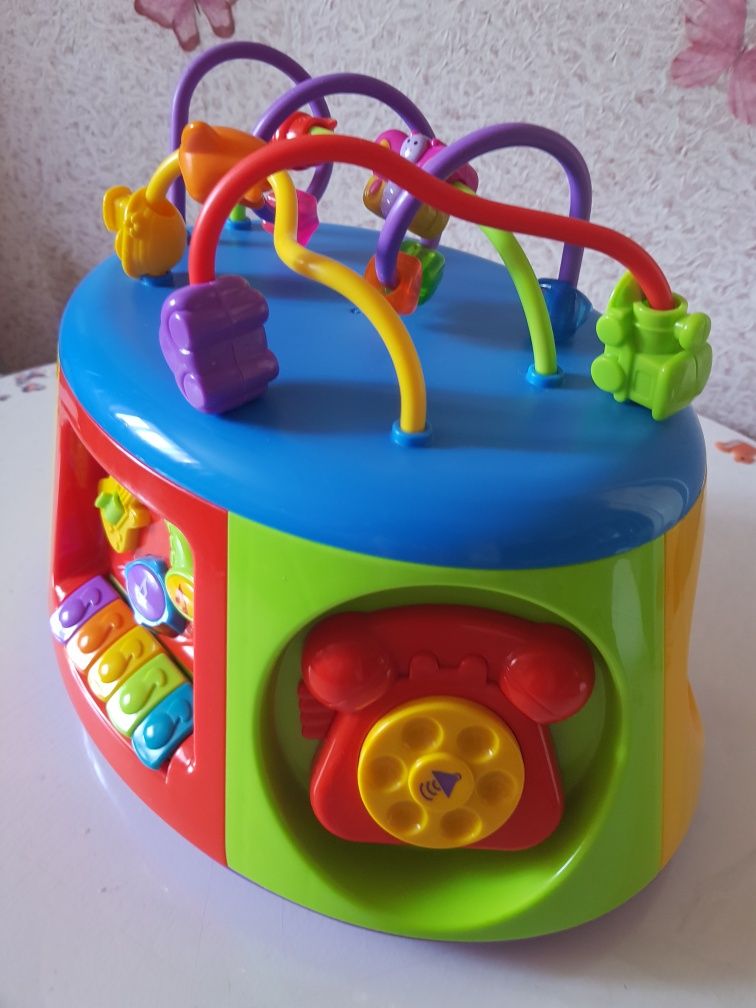 СРОЧНО! Игровой Центр Kiddieland Мультицентр