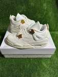 Jordan4RetroMetallicGold r.46