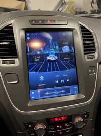 Radio typu Tesla Opel Insignia 2013