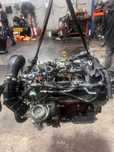 Motor Toyota 1ND