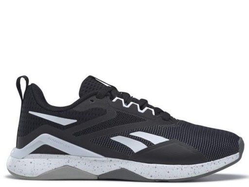 Buty Damskie Reebok GY6224 NANOFLEX TR 2.0 toxmiar 40