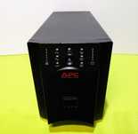 Источник бесперебойного питания (ИБП) APC Smart-UPS 1500VA (SUA1500I)