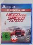 Need for Speed Payback / Gra PS4 / Skup - Sprzedaż gier / Metro Służew