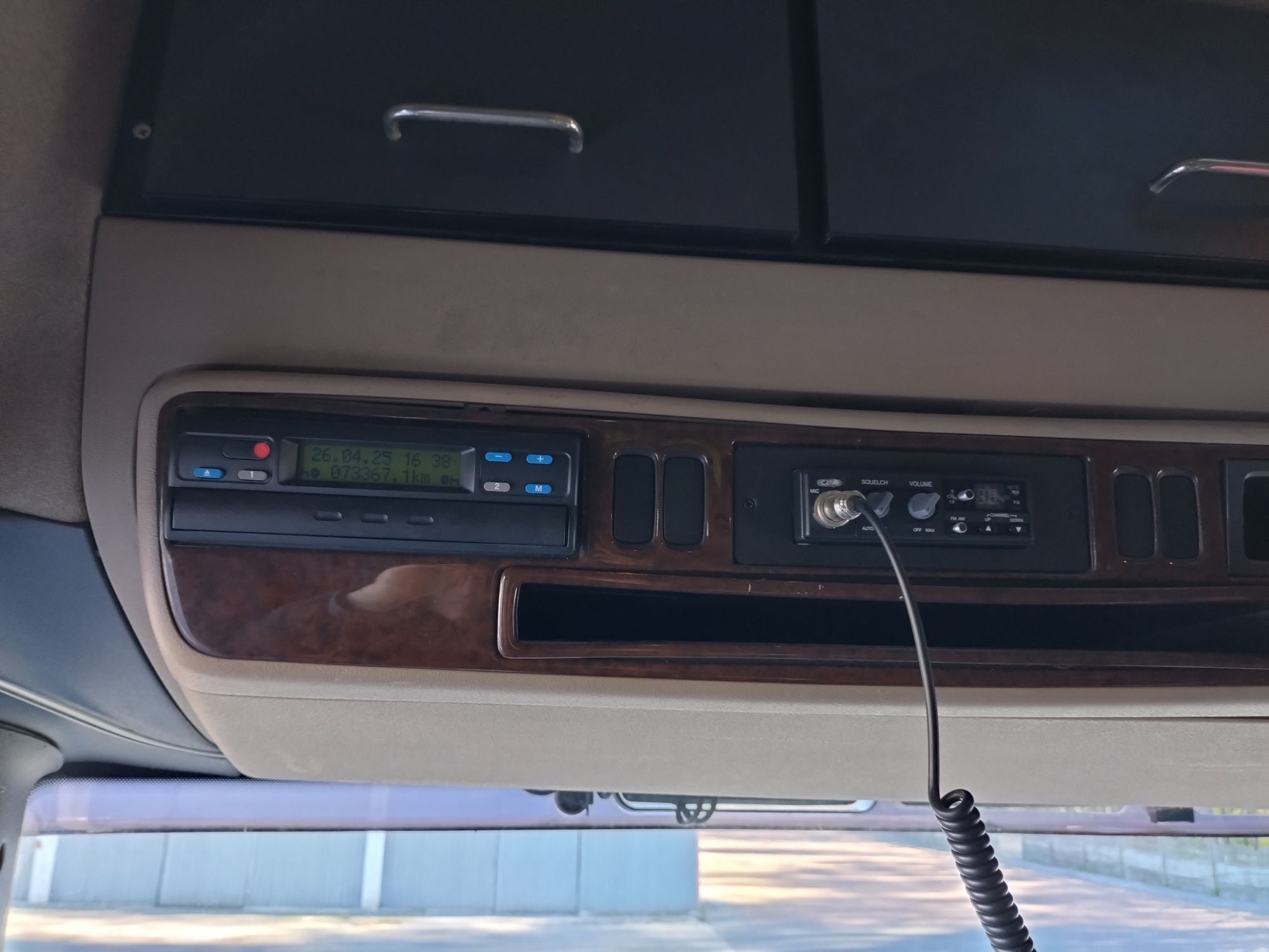 Scania R380 PDE 2005