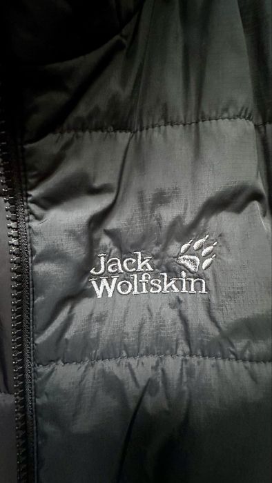 Jack Wolfskin Damska kurtka 3w1