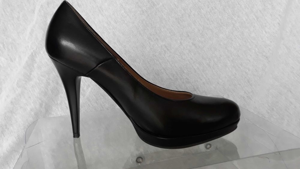 Szpilki Ryłko Estima