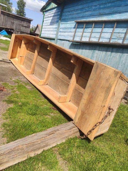 Продам новий човен