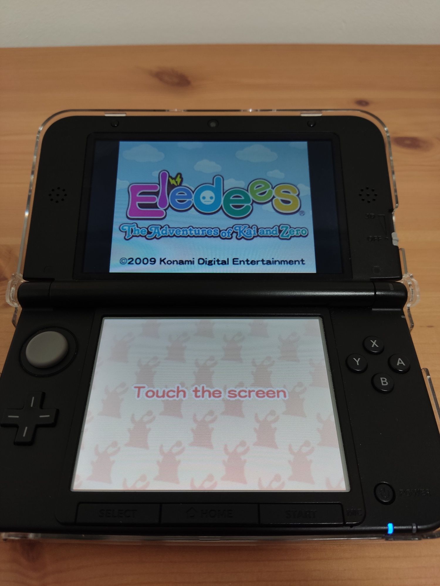 Jogo Eledees | Elebits para Nintendo DS e 3DS
