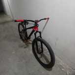 Rower dirt/street – po serwisie, gotowy do jazdy!