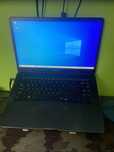 Asus Zenbook Pro UX550