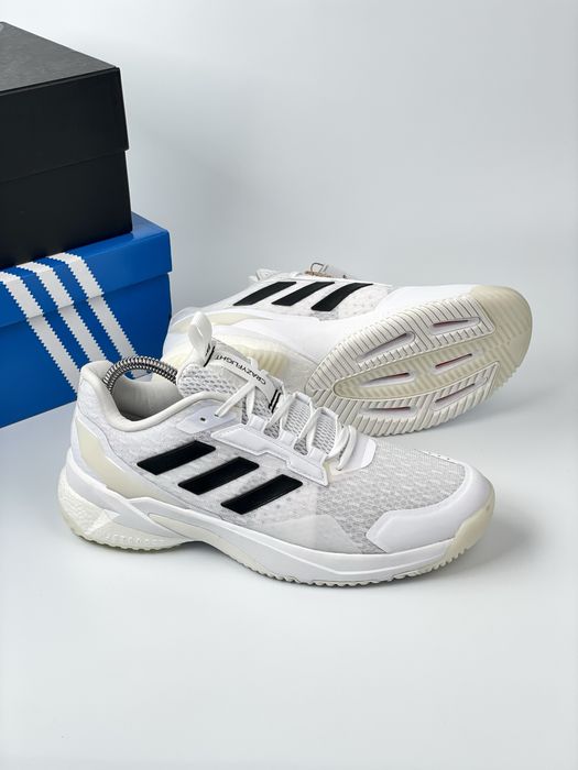 Кросівки Adidas Crazyflight 5 Оригінал