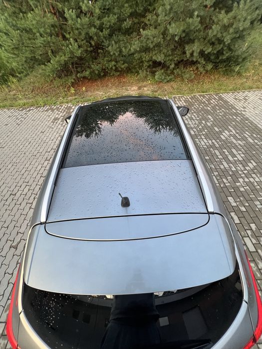 Панорамна криша Nissan Qashqai j11 Rogue Sport