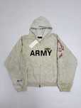 зип худи Grailz Project Army
