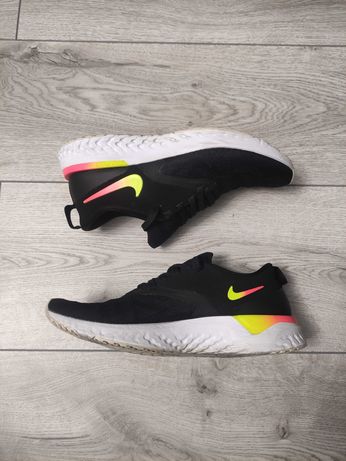 Кроссовки Nike для бега 38 р