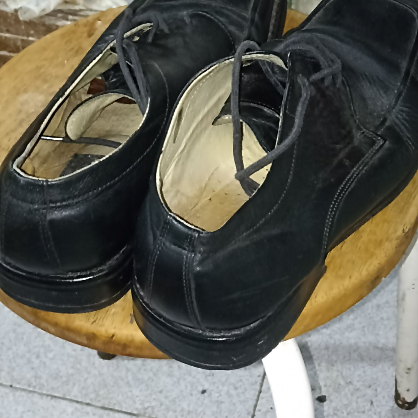 Sapatos de homem em Pele tamanho 43 da  CatBundle