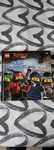 Livro Ninjago como novo