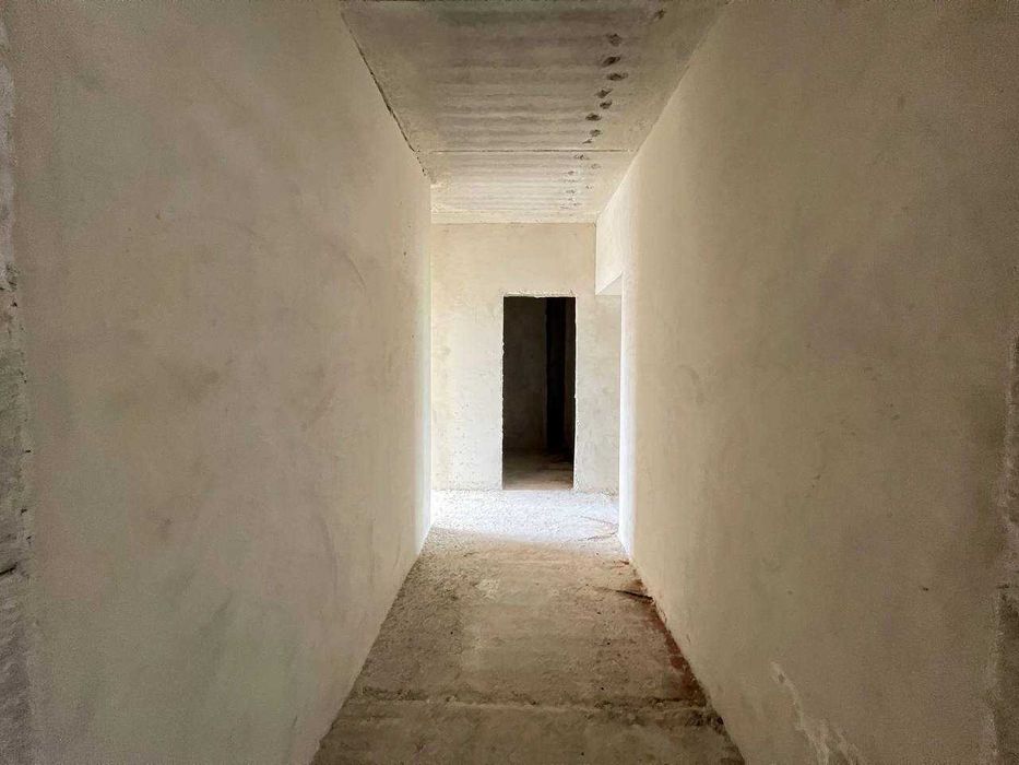 Готова 2-кім квартира в цегляному будинку! 7 км від центру