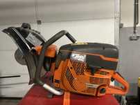 Piła do cięcia betonu HUSQVARNA K 1260